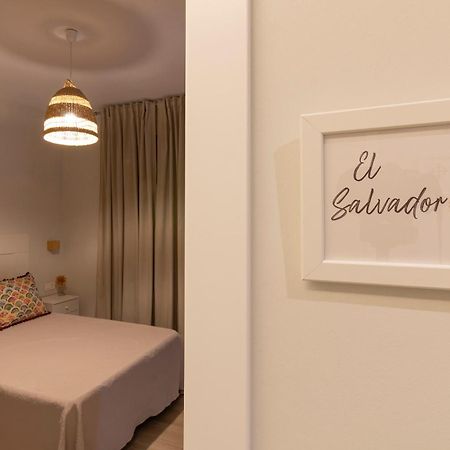 Ferienwohnung Vivienda Turistica Casa Quevedo Úbeda Exterior foto