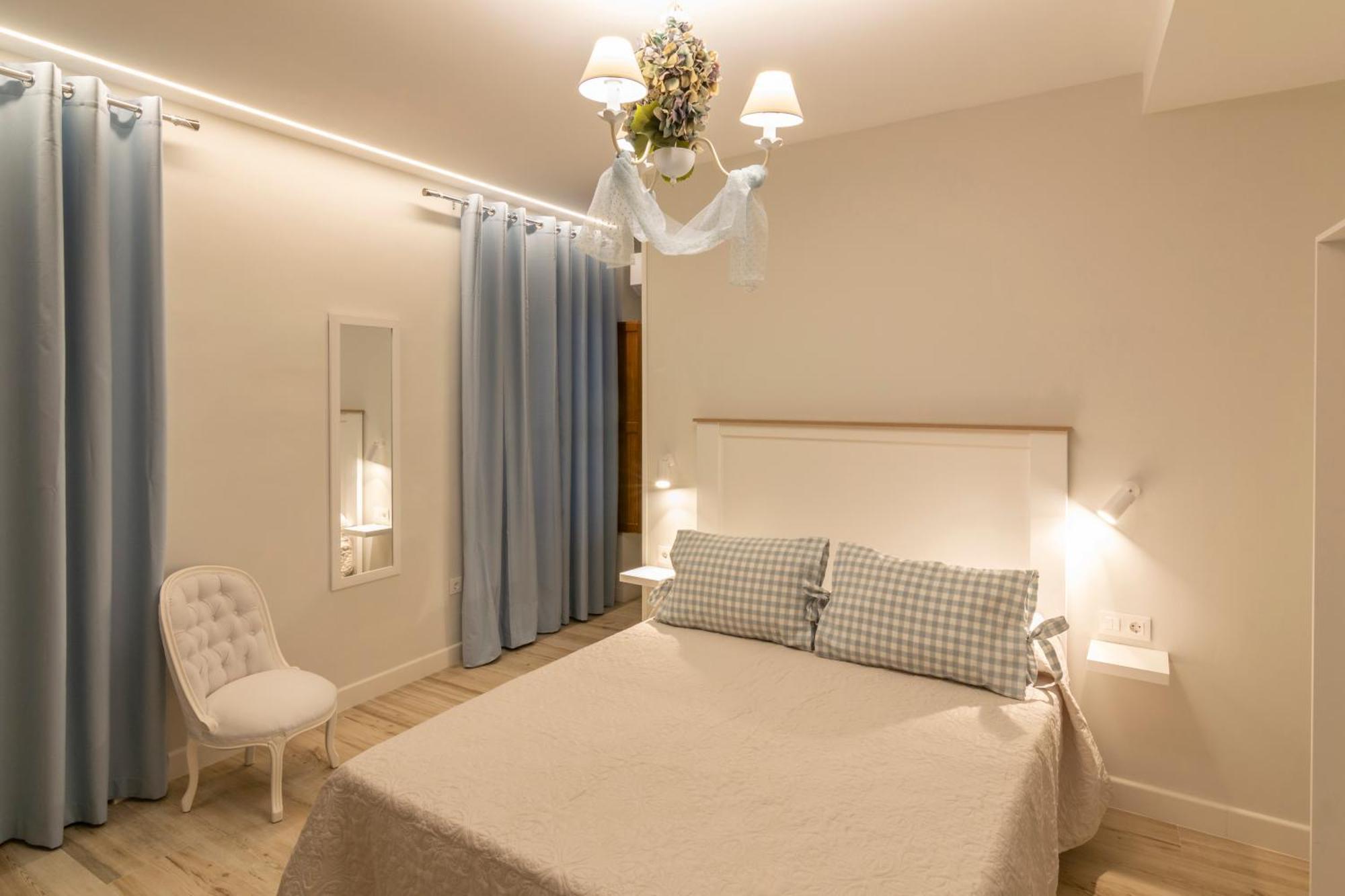 Ferienwohnung Vivienda Turistica Casa Quevedo Úbeda Exterior foto
