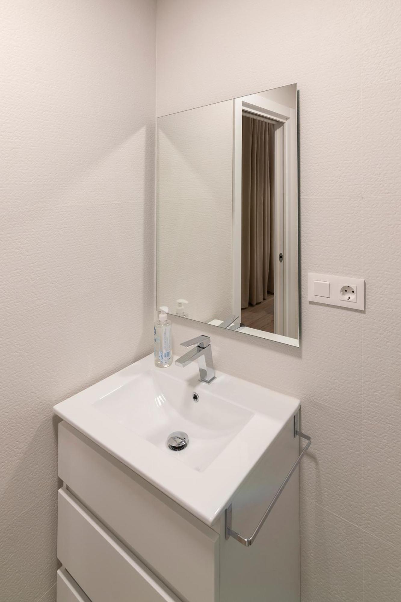 Ferienwohnung Vivienda Turistica Casa Quevedo Úbeda Exterior foto