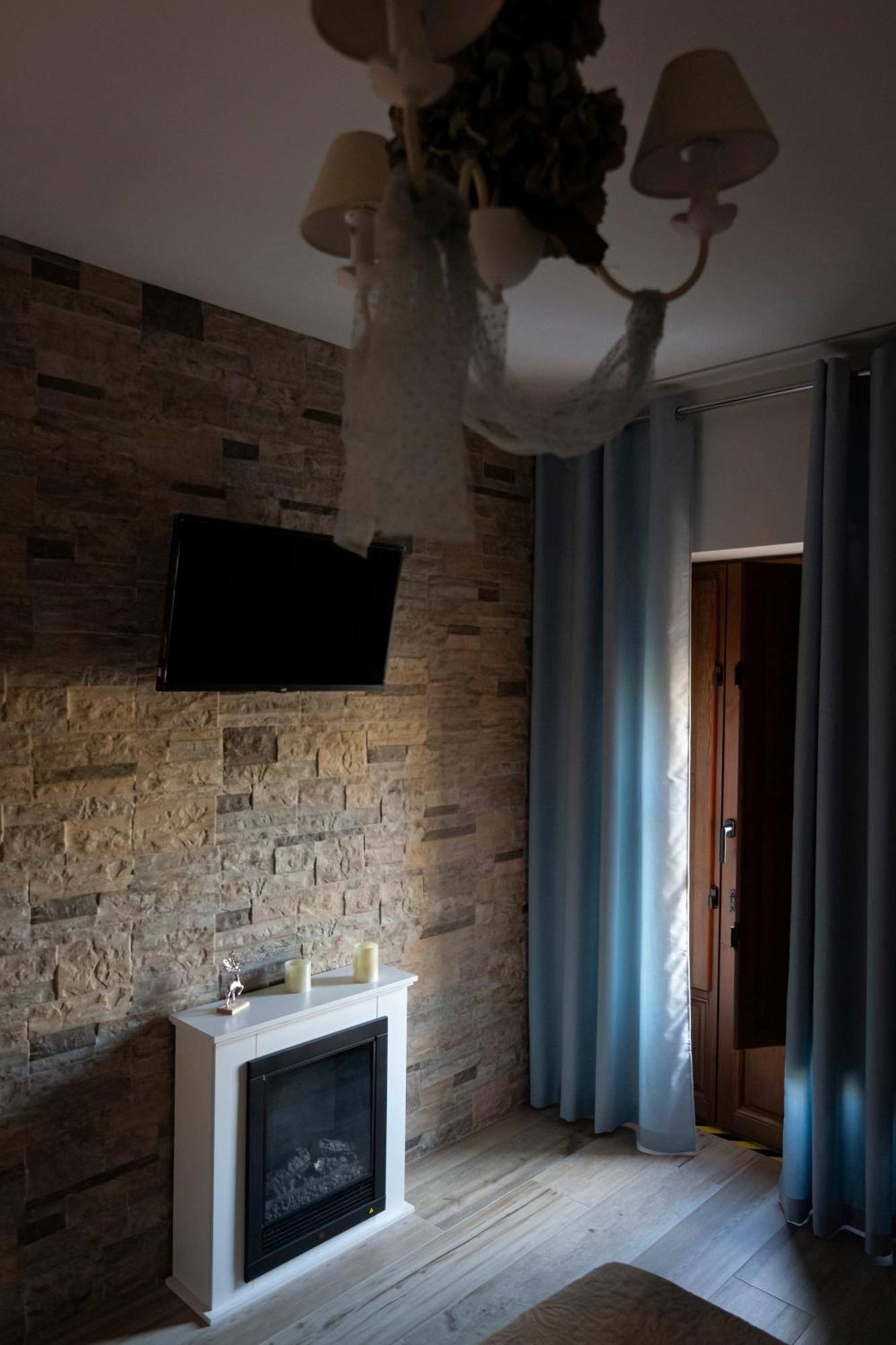 Ferienwohnung Vivienda Turistica Casa Quevedo Úbeda Exterior foto