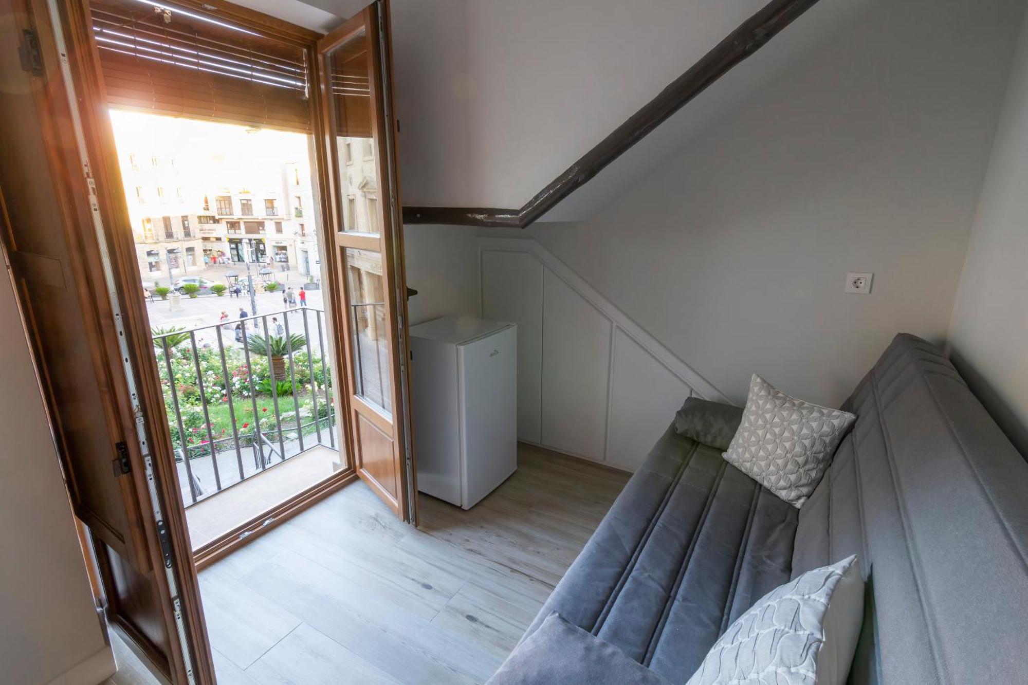Ferienwohnung Vivienda Turistica Casa Quevedo Úbeda Exterior foto